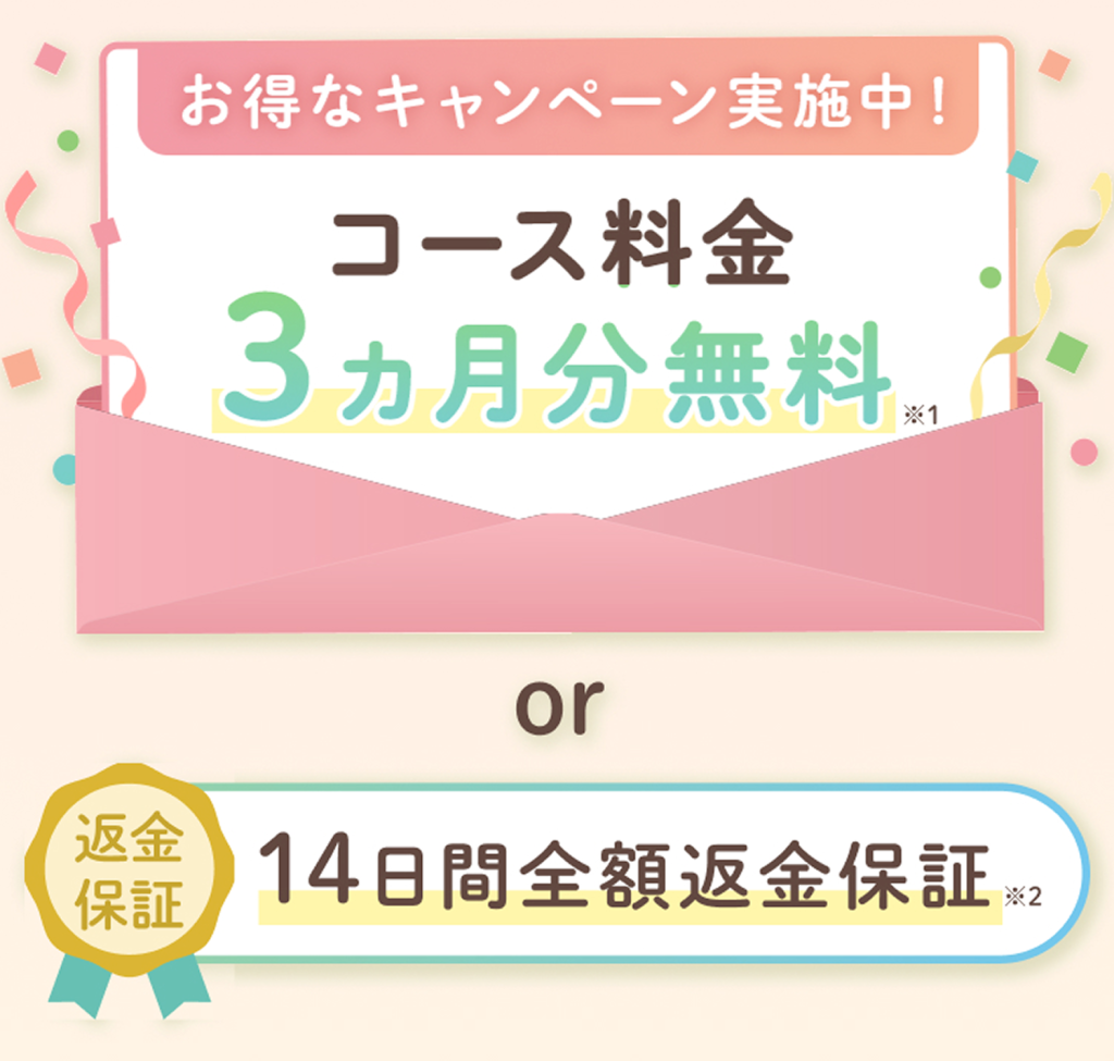 find meキャンペーン