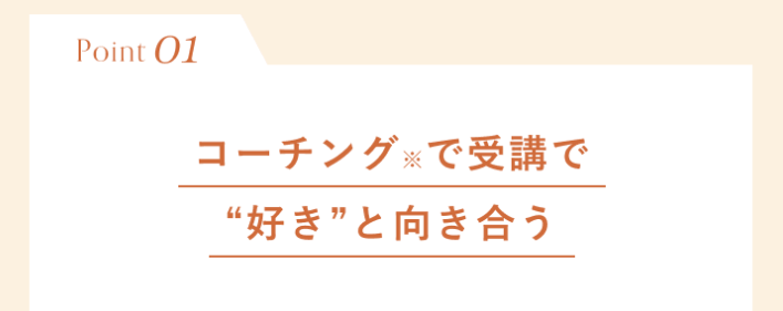 シーライクスマーケティング体験談ポイント1