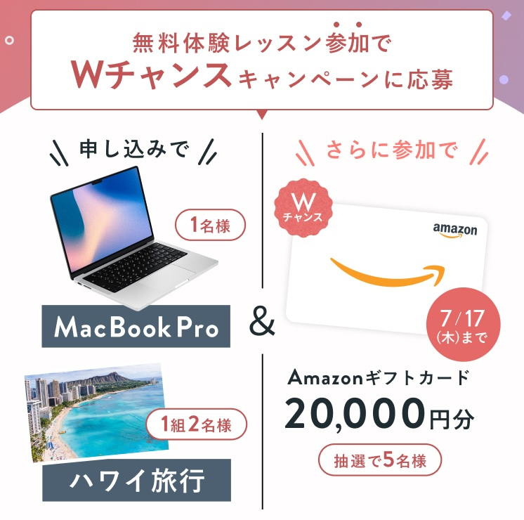 シーライクス夏季キャンペーン
