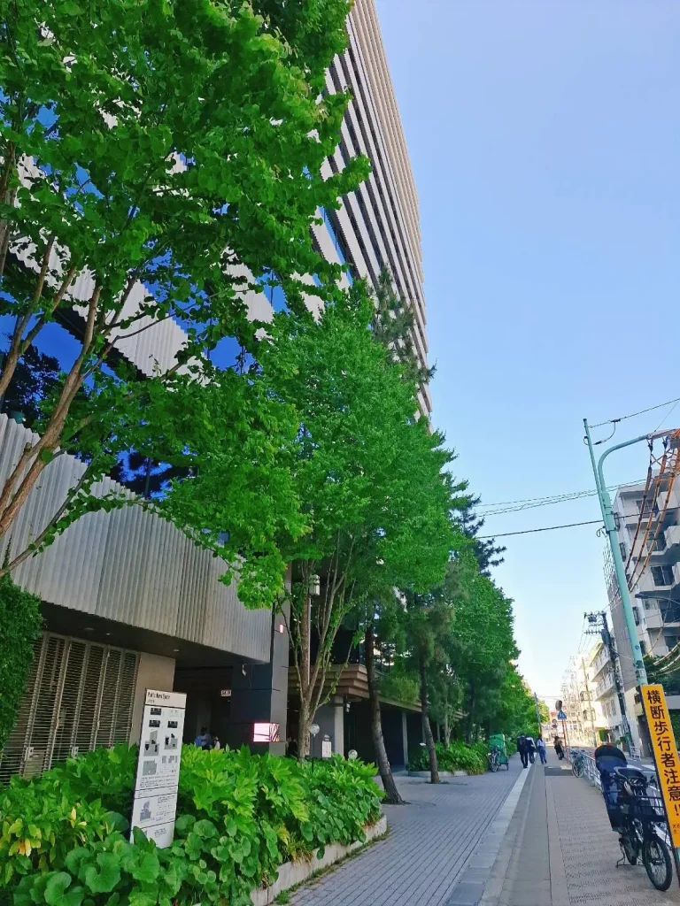 デジハリ渋谷校