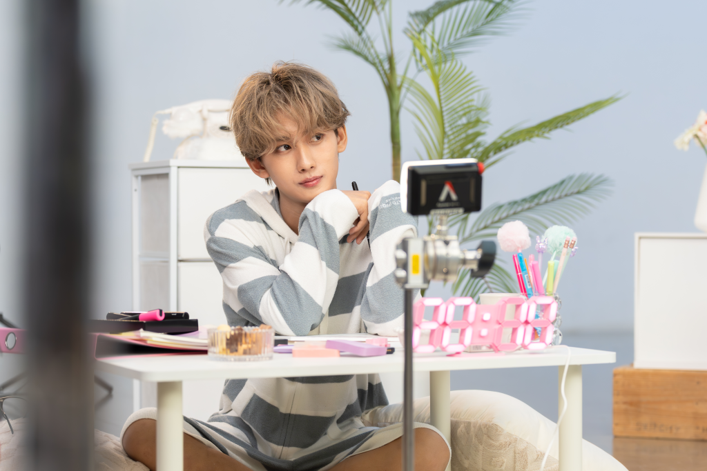 シーライクス新WebCM出演のタイプロ出身・鈴木凌さん