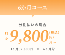 ウェブコーチ料金