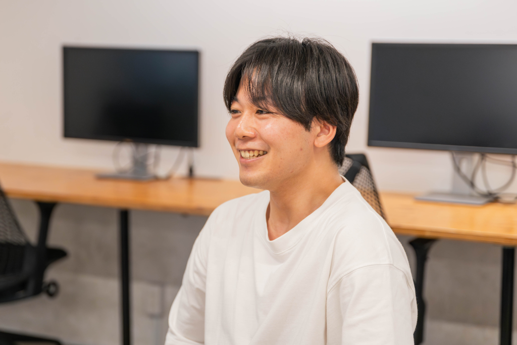 LIG中林さん