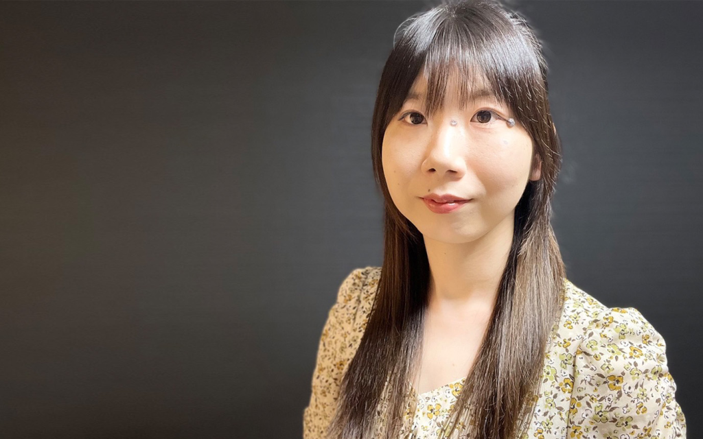 伊藤めぐり