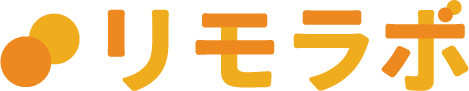 リモラボlogo

